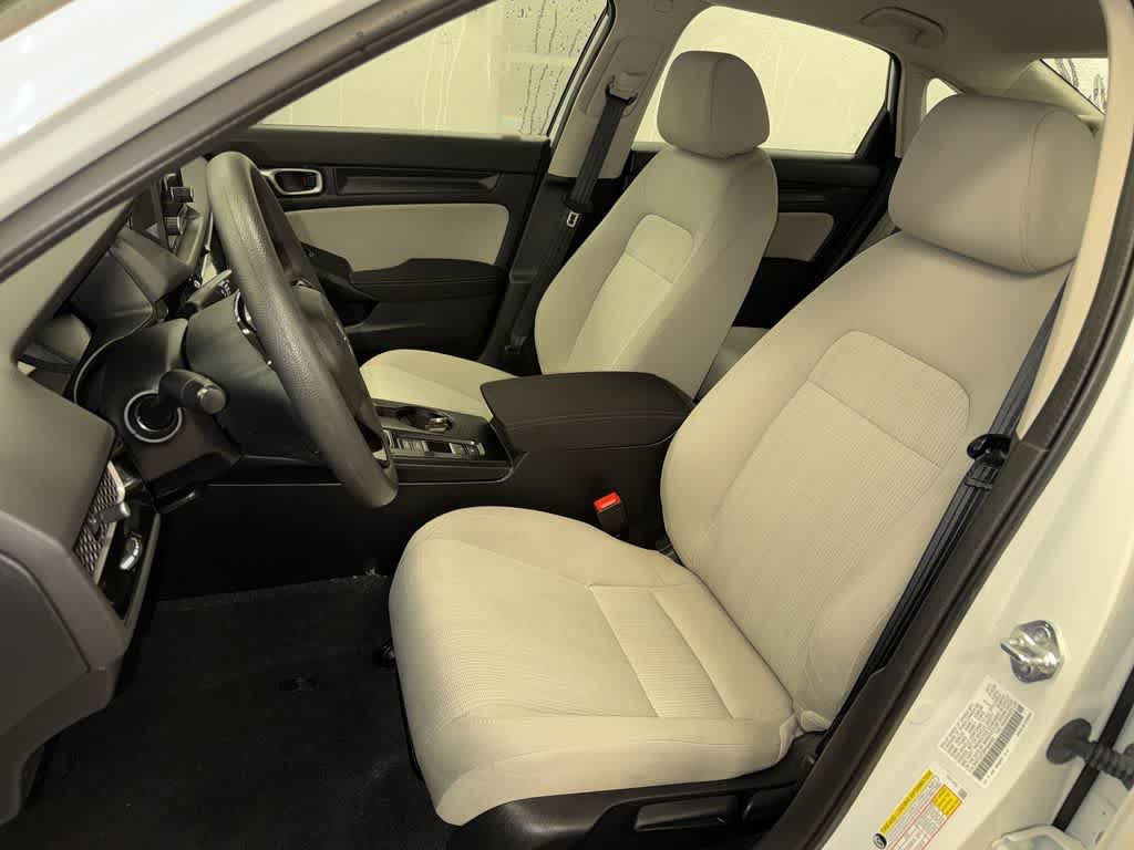 Honda Civic LX 2023