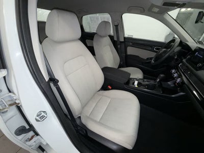 Honda Civic LX 2023
