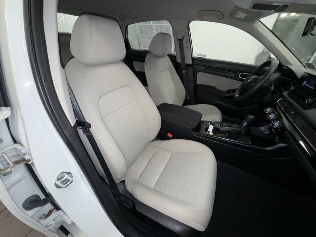 Honda Civic LX 2023