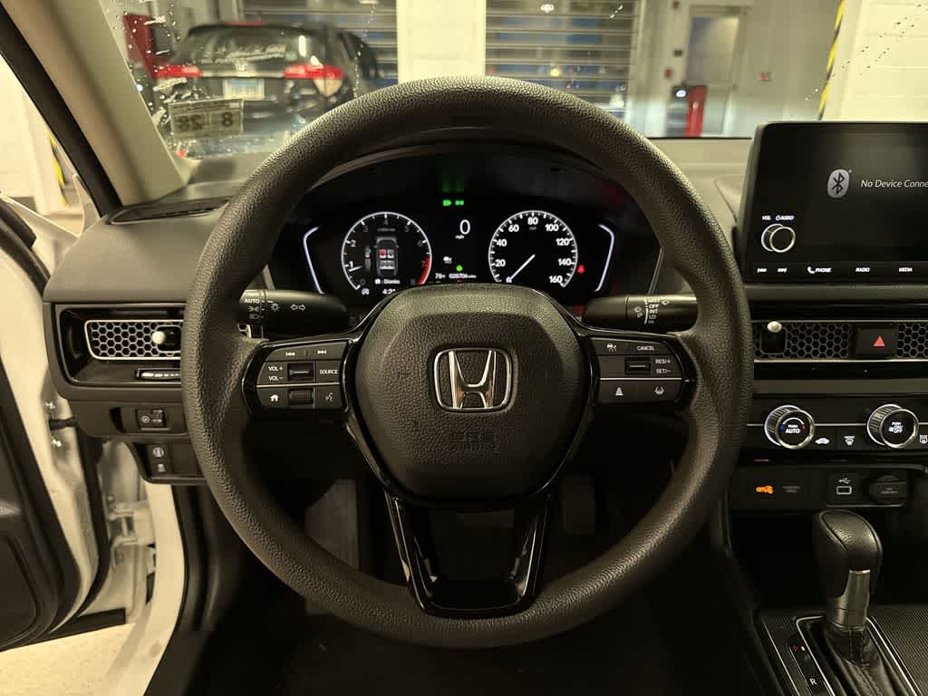 Honda Civic LX 2023