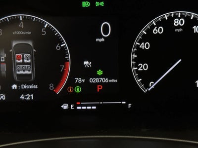 Honda Civic LX 2023