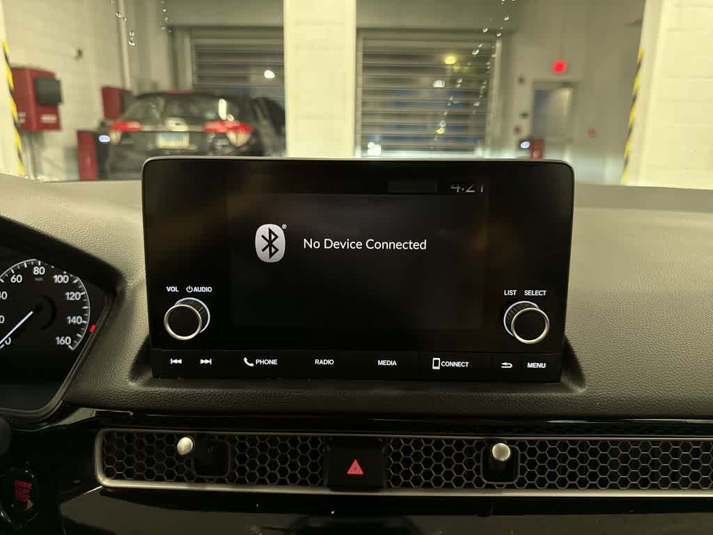 Honda Civic LX 2023