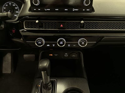 Honda Civic LX 2023