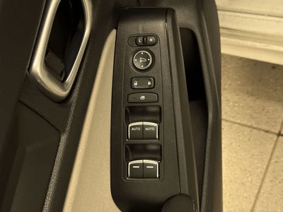 Honda Civic LX 2023