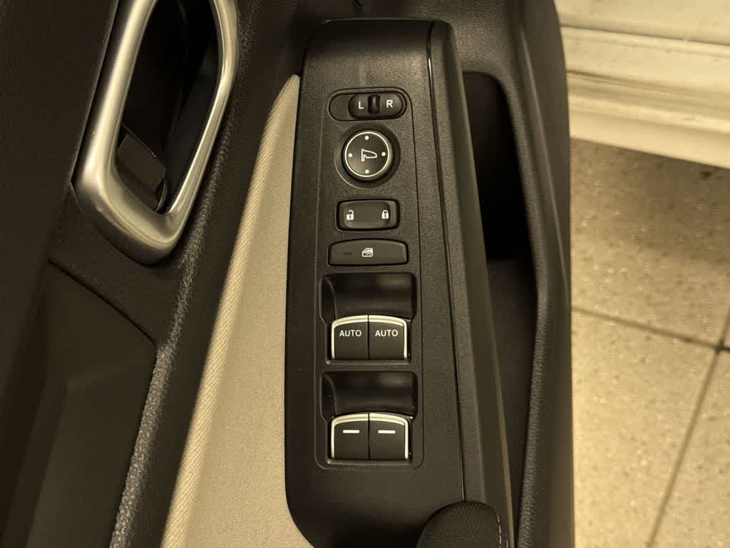 Honda Civic LX 2023