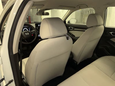 Honda Civic LX 2023