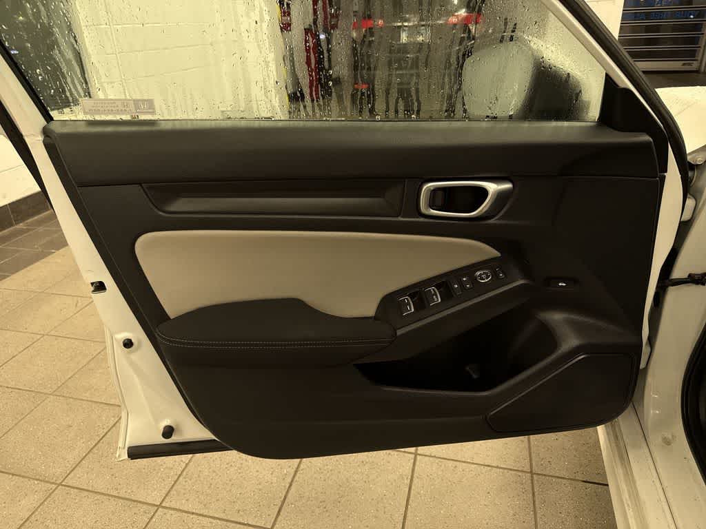 Honda Civic LX 2023
