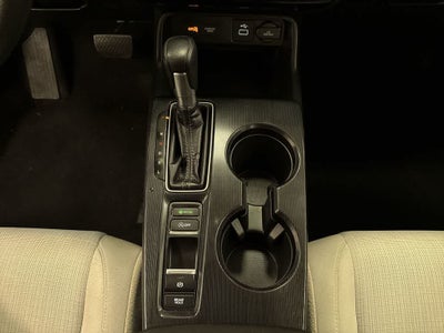 Honda Civic LX 2023