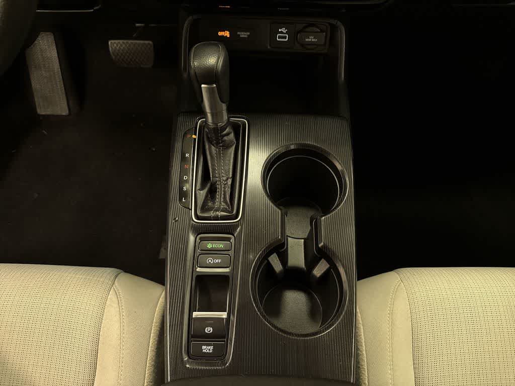 Honda Civic LX 2023