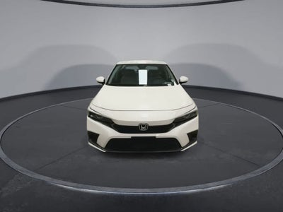 Honda Civic LX 2023