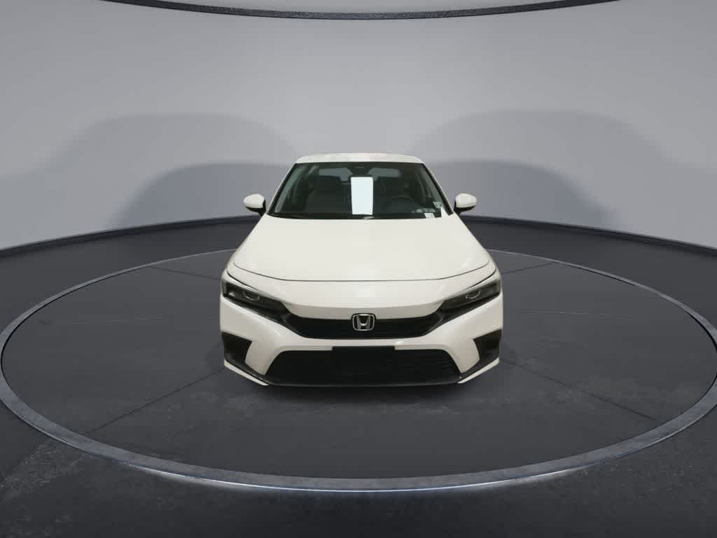 Honda Civic LX 2023