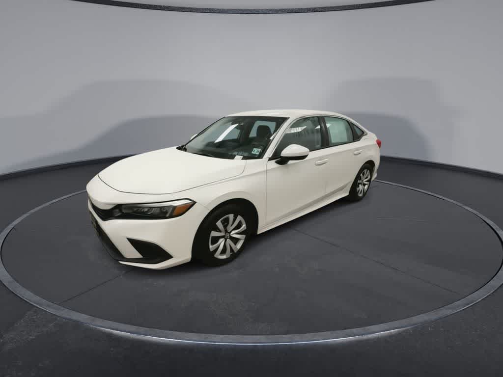 Honda Civic LX 2023