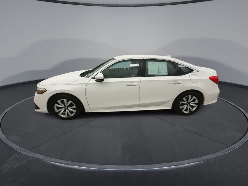 Honda Civic LX 2023
