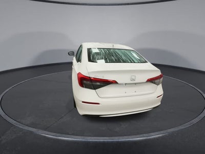 Honda Civic LX 2023