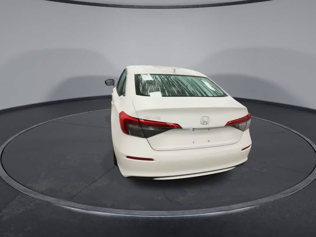 Honda Civic LX 2023