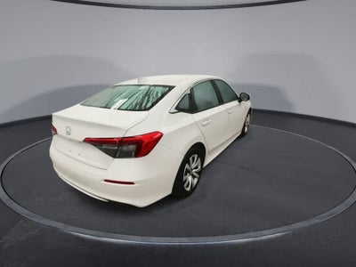 Honda Civic LX 2023