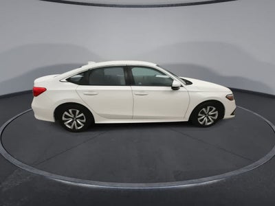Honda Civic LX 2023