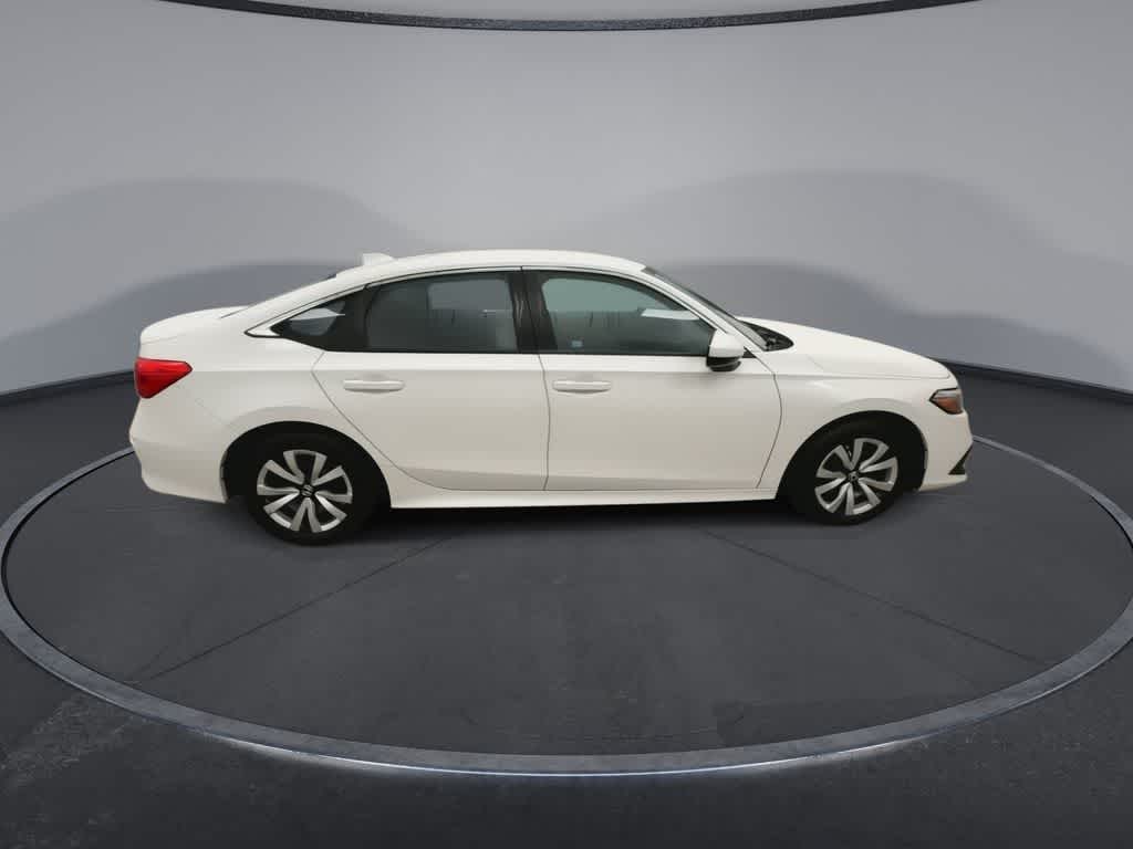 Honda Civic LX 2023