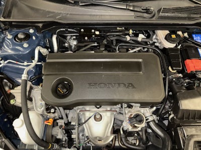 Honda Civic Sport 2025