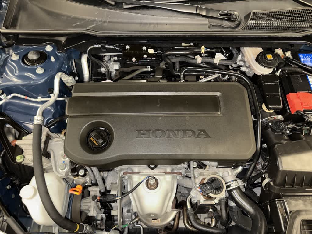 Honda Civic Sport 2025