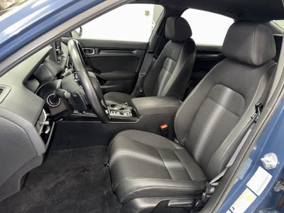 Honda Civic Sport 2025