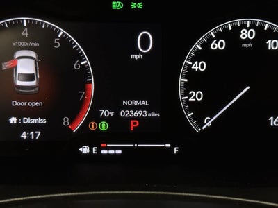 Honda Civic Sport 2025