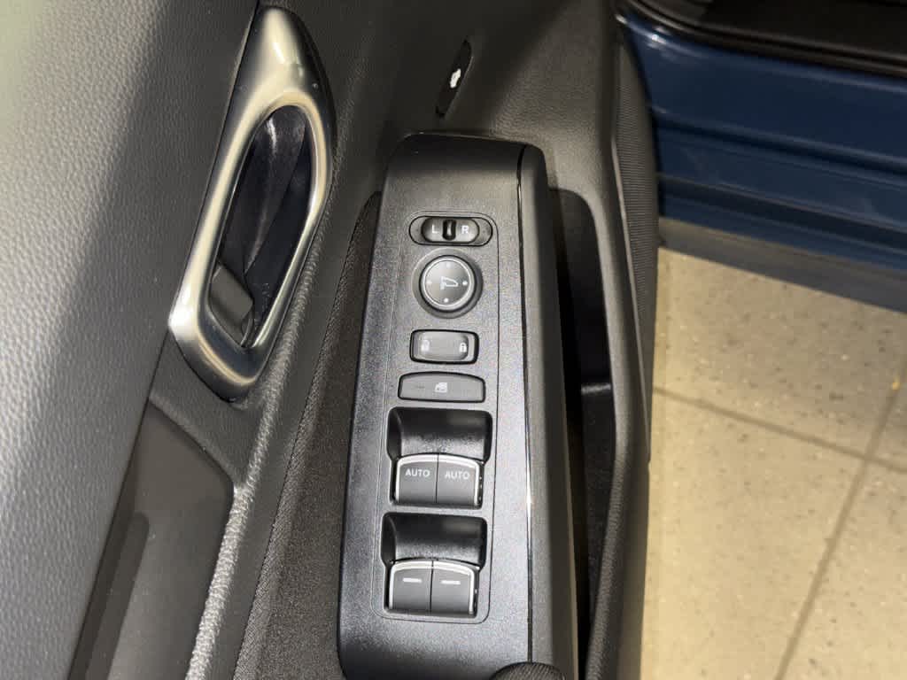 Honda Civic Sport 2025