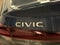 Honda Civic Sport 2025
