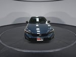 Honda Civic Sport 2025