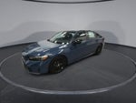 Honda Civic Sport 2025