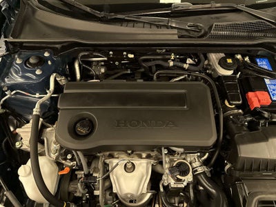 Honda Civic Sport 2025