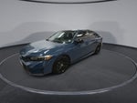 Honda Civic Sport 2025