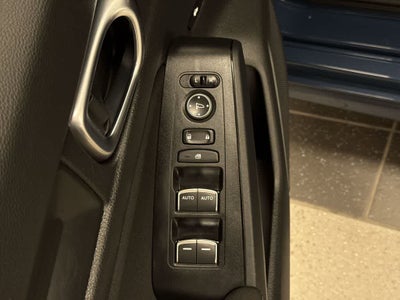 Honda Civic Sport 2025
