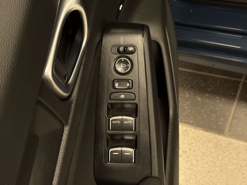 Honda Civic Sport 2025