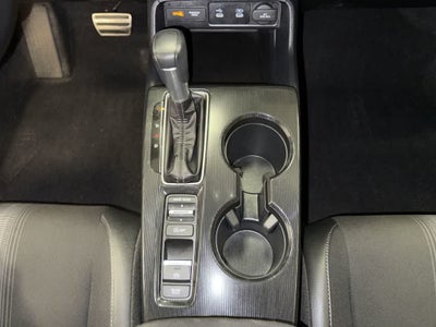 Honda Civic Sport 2025