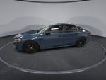 Honda Civic Sport 2025