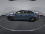 Honda Civic Sport 2025
