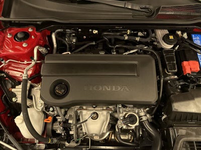 Honda Civic Sport 2025