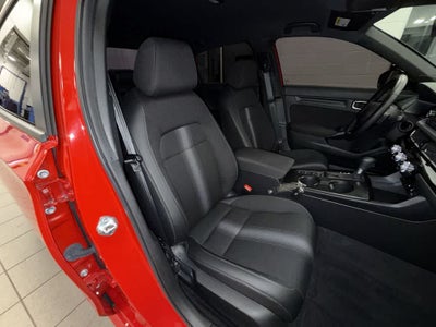 Honda Civic Sport 2025