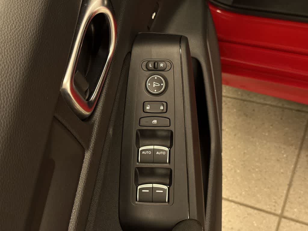 Honda Civic Sport 2025