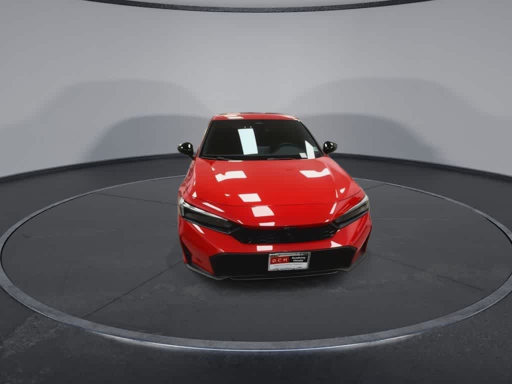 Honda Civic Sport 2025