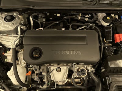 Honda Civic Sport 2025