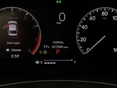 Honda Civic Sport 2025