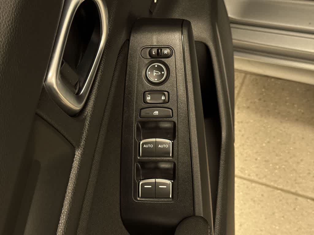 Honda Civic Sport 2025