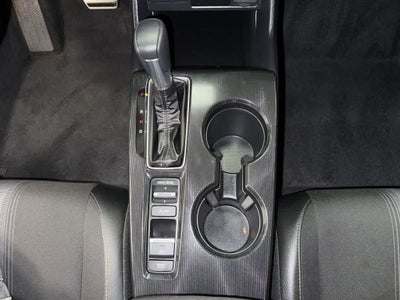 Honda Civic Sport 2025