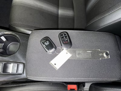Honda Civic Sport 2025