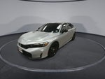 Honda Civic Sport 2025