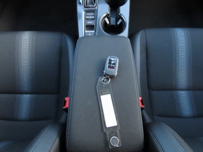 Honda Civic Sport 2027