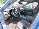 Honda Civic Sport 2027