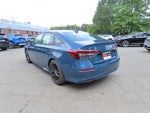 Honda Civic Sport 2027